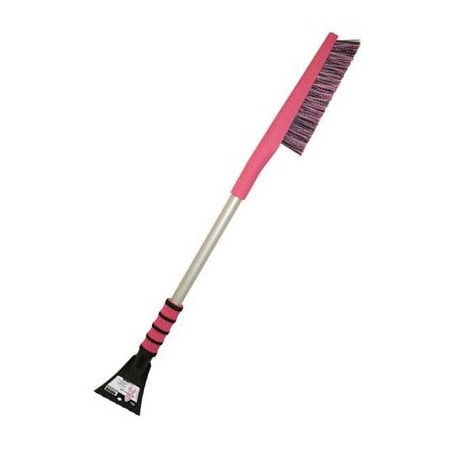 Hopkins My PNK 31 Snow Brush S30-886PKUS
